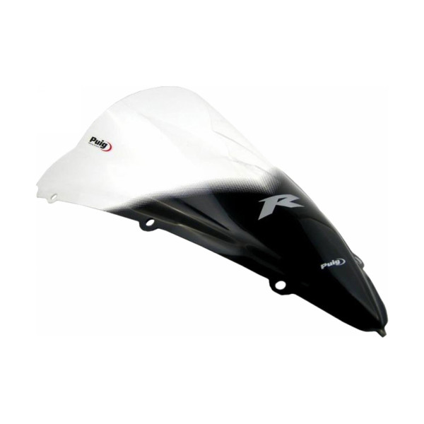 Puig Puig racing screen | clear | yamaha yzf-r1 2004>2006